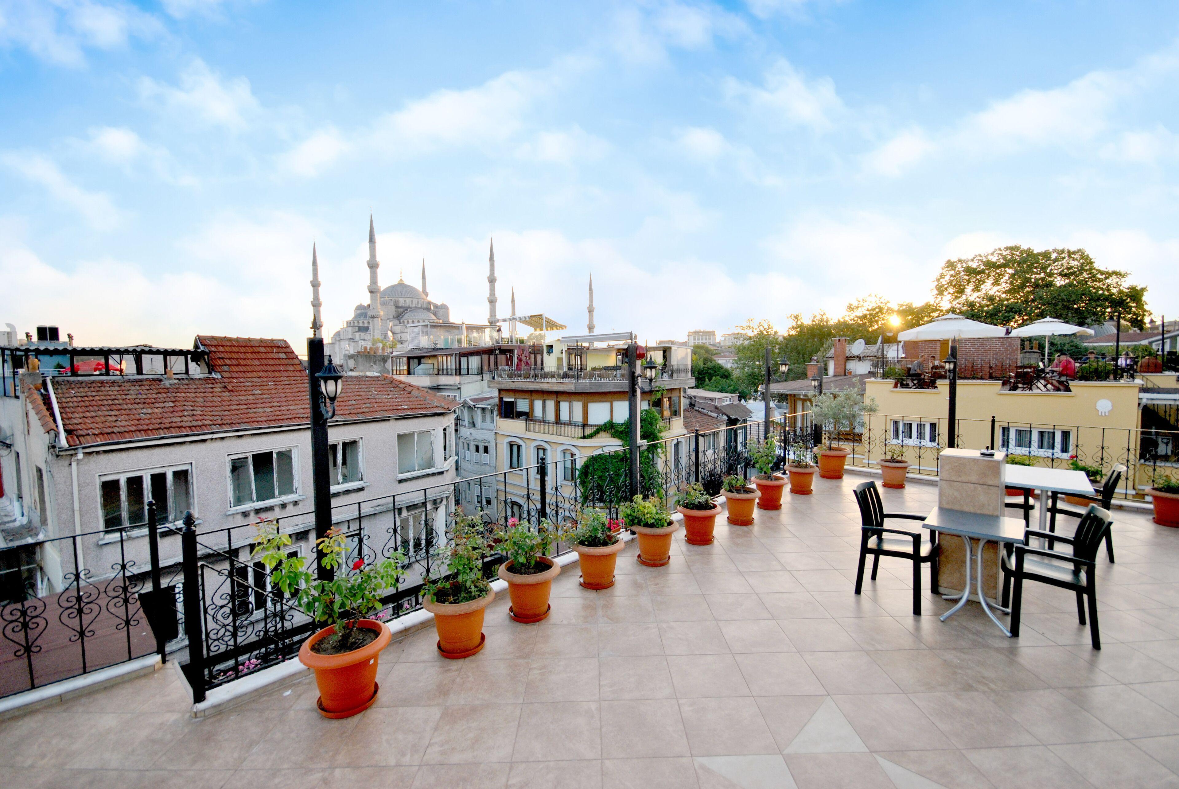 Side Hotel — Fotoğraflar 1